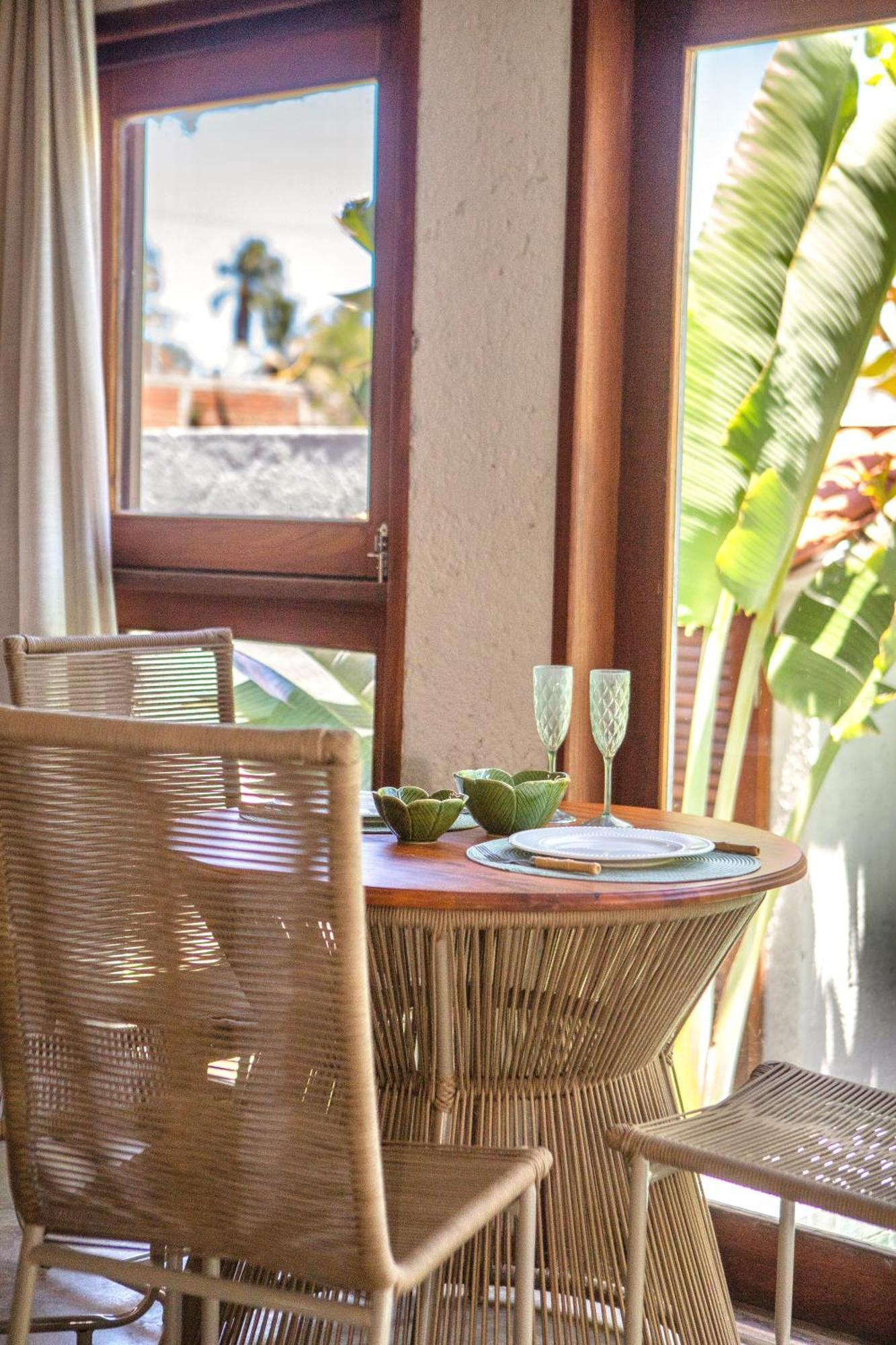 Bangalos Dos Milagres - Bangalos De Luxo Em * Sao Miguel dos Milagres