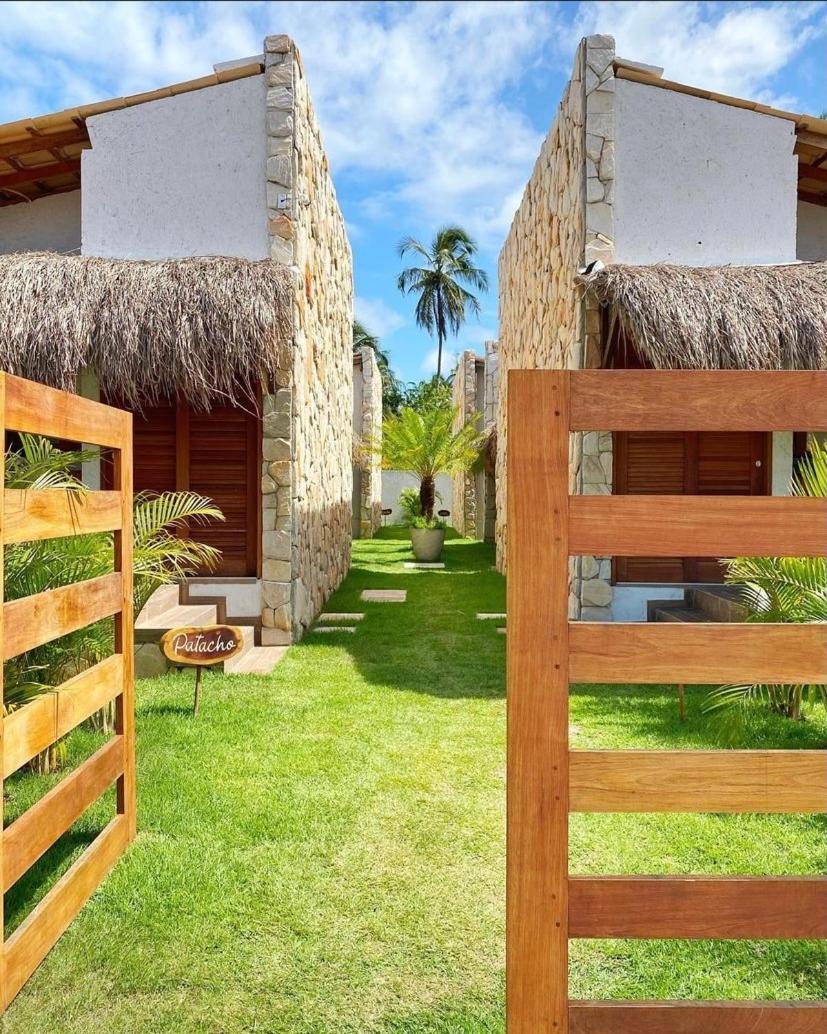 Bangalos Dos Milagres - Bangalos De Luxo Em Holiday home Sao Miguel dos Milagres